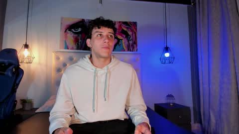 Alex online show from January 2025 03:54:01 AM