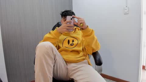 Alex online show from September 2025 02:27:01 PM