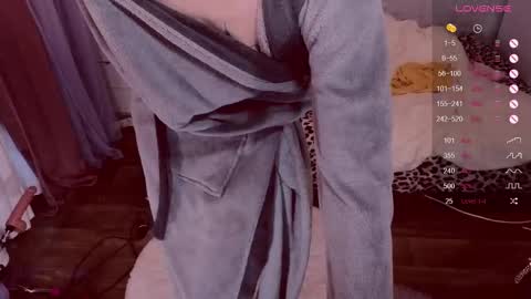 alexbellis online show from February 2025 04:53:01 AM