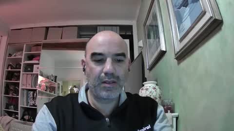 alexct77 online show from January 2025 05:45:02 PM