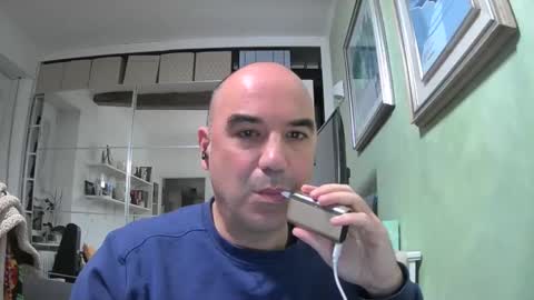 alexct77 online show from March 2025 06:43:02 PM