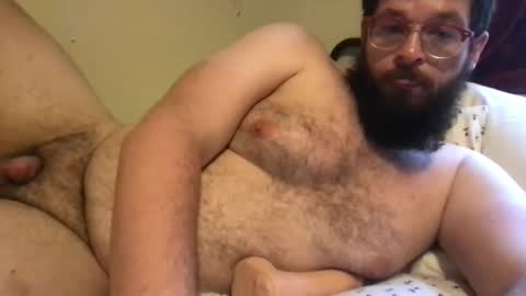 CubbyAlex online show from December 2024 07:12:02 PM