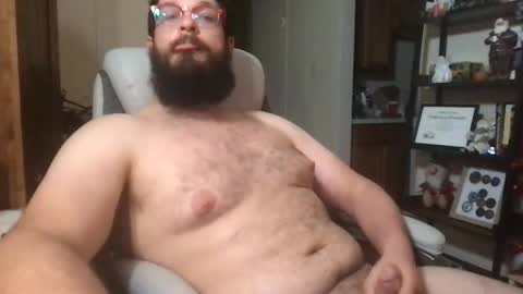 CubbyAlex online show from December 2024 02:34:02 AM