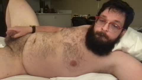 CubbyAlex online show from December 2024 01:51:01 AM
