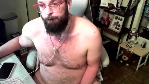CubbyAlex online show from January 2025 11:43:01 PM