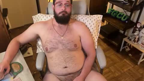 CubbyAlex online show from January 2025 11:59:01 AM