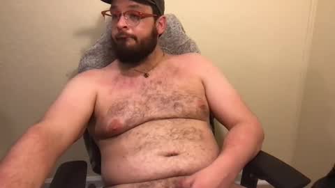 CubbyAlex online show from February 2025 03:27:02 PM