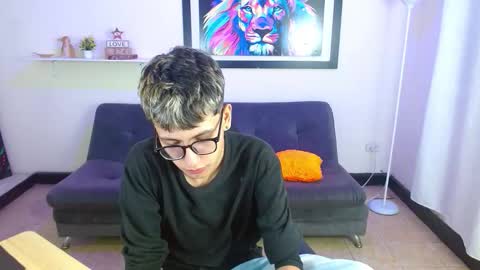 alex online show from March 2026 01:44:02 PM