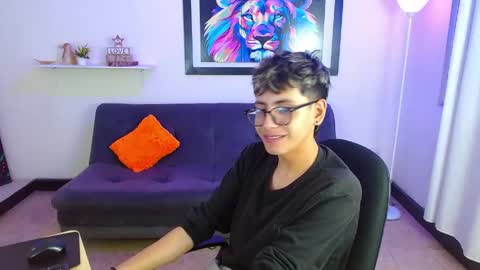 alex online show from April 2026 08:36:02 PM