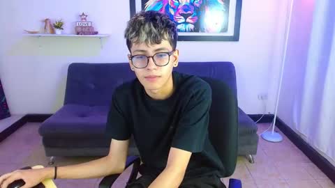 alex online show from April 2026 02:10:01 PM