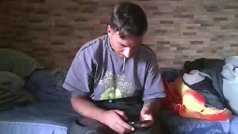 alexdelarge23 online show from October 2025 01:31:01 PM