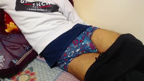 Alex online show from January 2025 04:43:02 PM