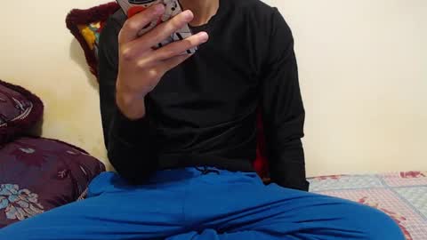 Alex online show from January 2025 11:18:02 AM