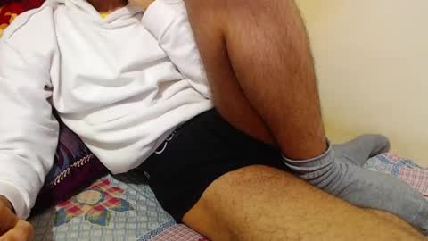 Alex online show from January 2025 07:50:02 PM