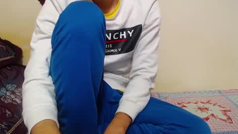 Alex online show from January 2025 07:46:01 PM