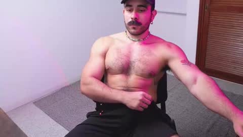 Alex Dimartino online show from October 2025 11:16:01 PM