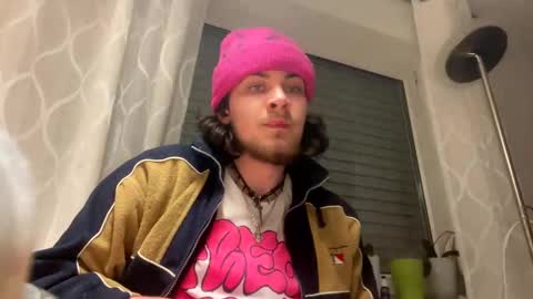 alexeiei online show from January 2025 11:27:01 PM
