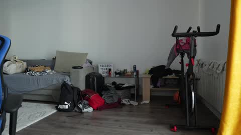 alexfit96 online show from January 2025 12:03:02 PM