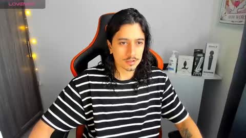 alexfloreszzz online show from March 2025 12:22:01 PM