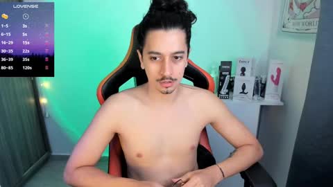 alexfloreszzz online show from March 2025 12:36:02 PM