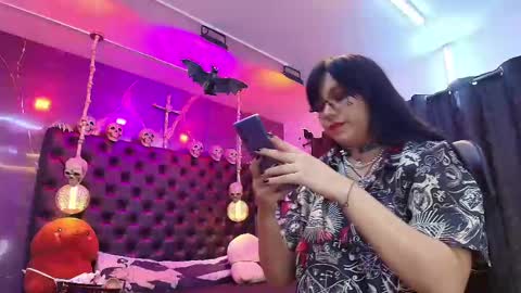 Snapshot of alexhoe_ chatting on February 2025 06:47:02 PM Alex online show from February 2025 06:47:02 PM