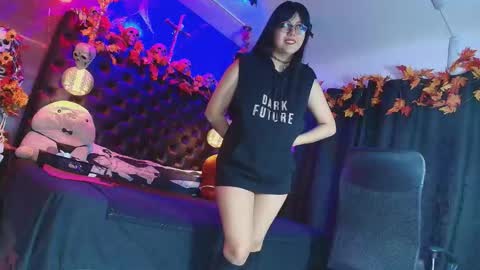 Snapshot of alexhoe_ chatting on September 2025 06:53:01 PM Alex online show from September 2025 06:53:01 PM