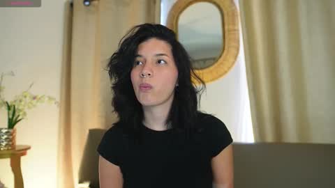 Snapshot of alexia_clark7 chatting on February 2026 08:03:02 PM alexia_clark7 online show from February 2026 08:03:02 PM