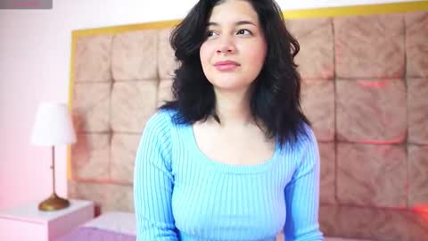 Snapshot of alexia_clark7 chatting on February 2026 07:43:01 PM alexia_clark7 online show from February 2026 07:43:01 PM