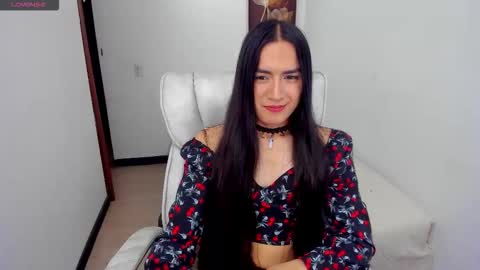 alexia_dussan online show from January 2026 09:40:02 PM