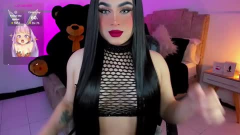  alexia mattel  online show from December 2024 05:58:02 PM