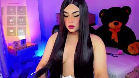  alexia mattel  online show from January 2025 02:29:01 AM