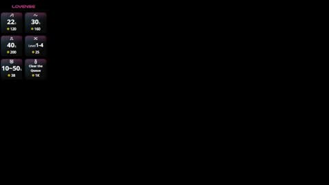  alexia mattel  online show from February 2025 07:05:02 PM