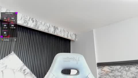 Alexiaa  Online 1430 to 2100 GMT-5 online show from January 2025 06:28:01 AM