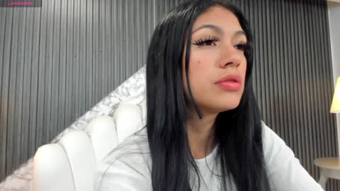 Alexiaa  Online 1430 to 2100 GMT-5 online show from February 2025 03:06:01 AM