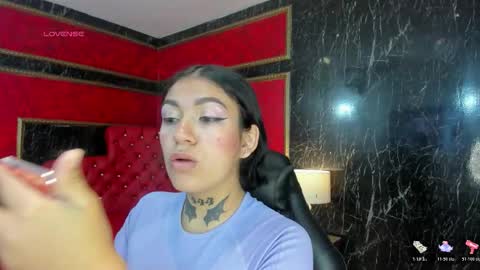 Alexiaa  Online 1430 to 2100 GMT-5 online show from January 2026 12:31:01 PM