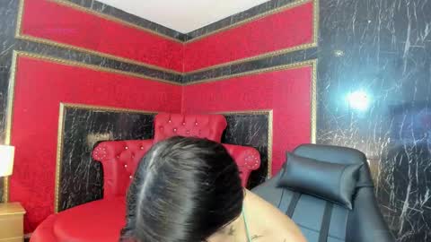 Alexiaa  Online 1430 to 2100 GMT-5 online show from February 2026 01:29:01 PM