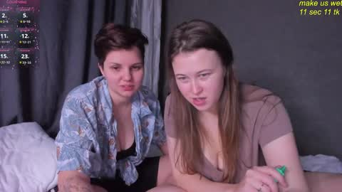 Alexia online show from December 2024 05:01:01 PM