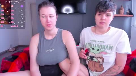 Alexia online show from February 2026 04:11:02 PM