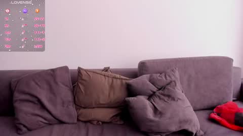 Alexia online show from April 2026 07:07:02 PM