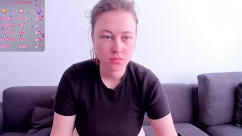 Alexia online show from May 2026 03:29:01 PM