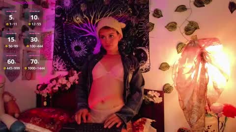 Snapshot of alexiafisher_ chatting on December 2024 12:45:02 AM Alex online show from December 2024 12:45:02 AM