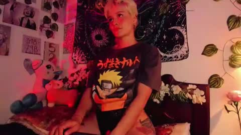 Snapshot of alexiafisher_ chatting on January 2025 07:51:02 AM Alex online show from January 2025 07:51:02 AM