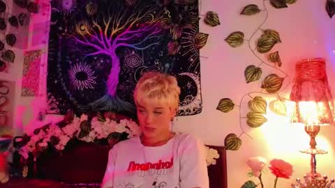 Snapshot of alexiafisher_ chatting on February 2025 12:46:02 PM Alex online show from February 2025 12:46:02 PM