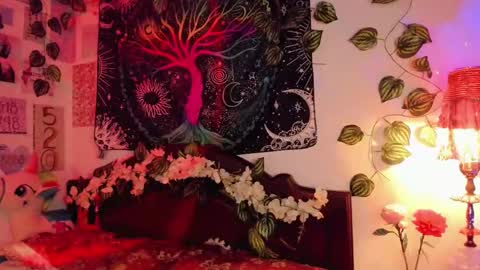 Snapshot of alexiafisher_ chatting on February 2025 02:49:01 AM Alex online show from February 2025 02:49:01 AM