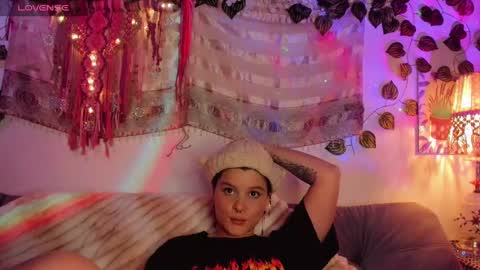 Snapshot of alexiafisher_ chatting on September 2025 04:02:02 AM Alex online show from September 2025 04:02:02 AM