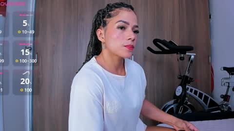 alexiafit online show from March 2025 08:32:01 PM