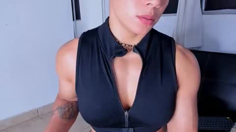 alexiafit online show from March 2026 08:03:01 PM