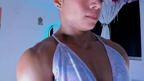 Snapshot of alexiafit chatting on June 2026 12:53:01 PM alexiafit online show from June 2026 12:53:01 PM