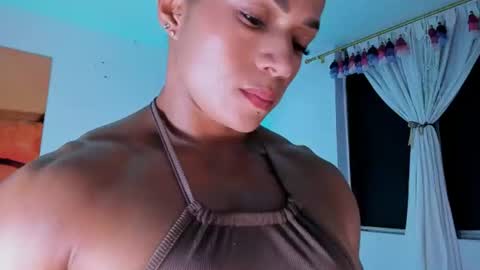 Snapshot of alexiafit chatting on July 2026 06:43:02 PM alexiafit online show from July 2026 06:43:02 PM
