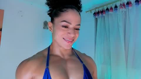 Snapshot of alexiafit chatting on July 2026 02:14:01 PM alexiafit online show from July 2026 02:14:01 PM